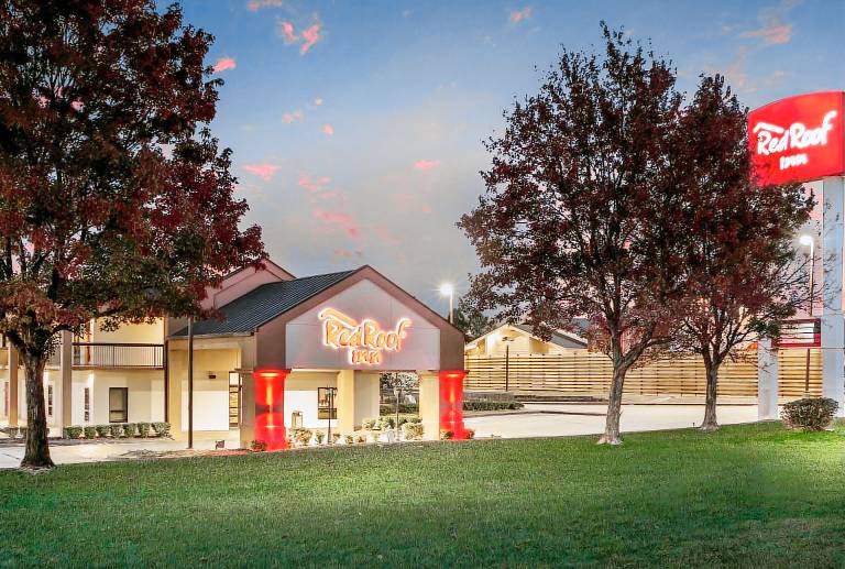 Red Roof Inn Texarkana — photo 5