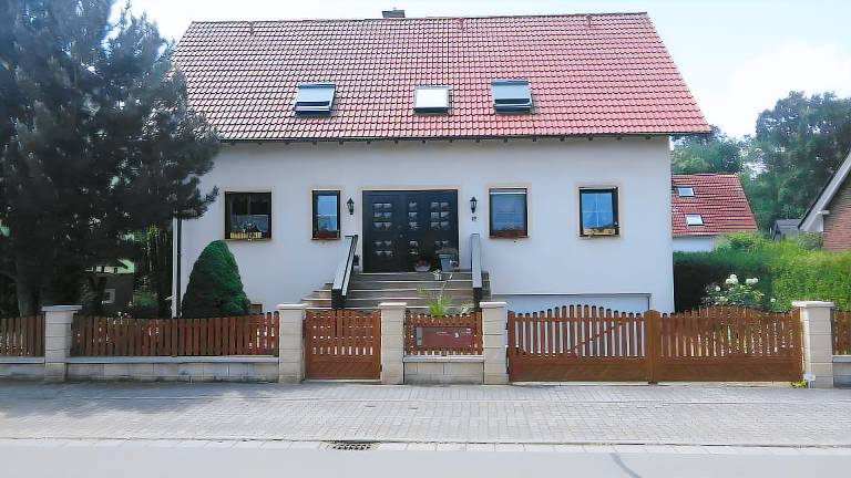 Ferienwohnung Markranstädt