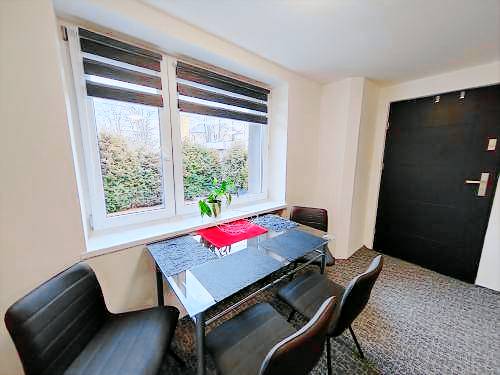 Apartament  Ostrawa