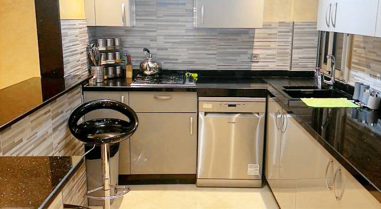 Spacious holiday apartment | Pet-friendly — photo 4