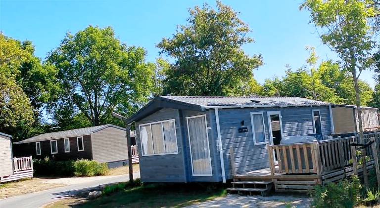 Charming chalet | Beach nearby | Pets allowed in Groningen