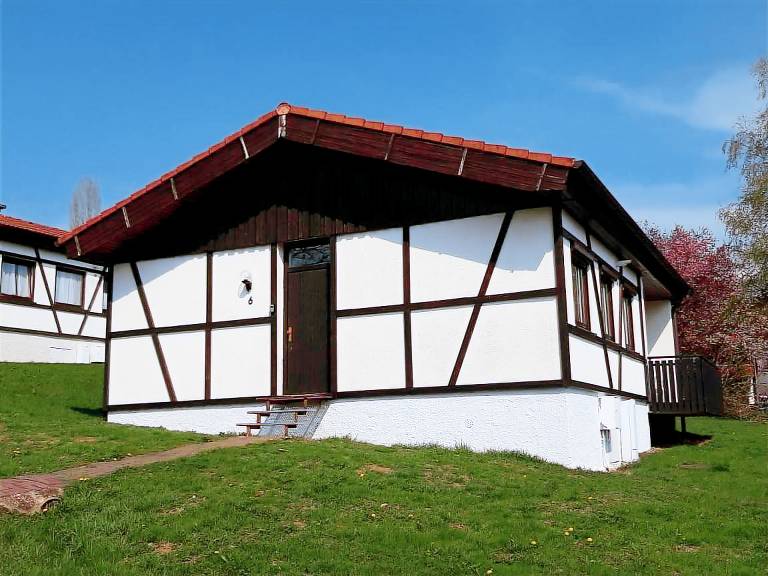 Renovierter Bungalow in D&ouml;rmbach