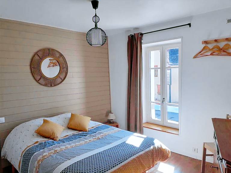 House  Josselin