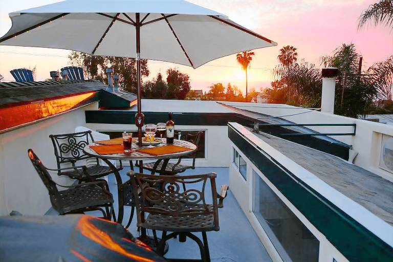 House Oceanside