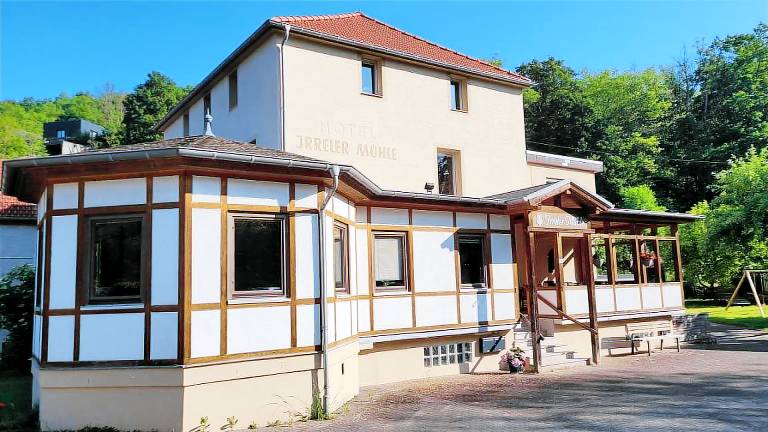 Ferienhaus Echternach