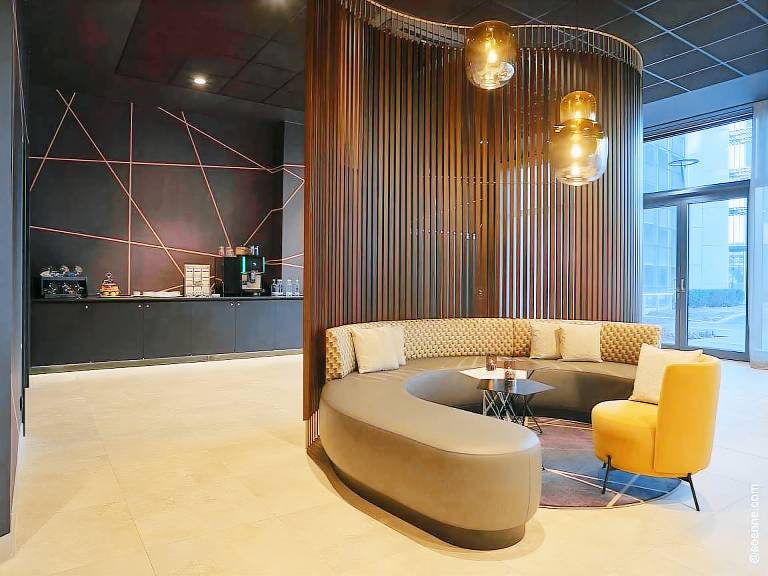 Dorint Hotel Munchen/Garching — photo 2