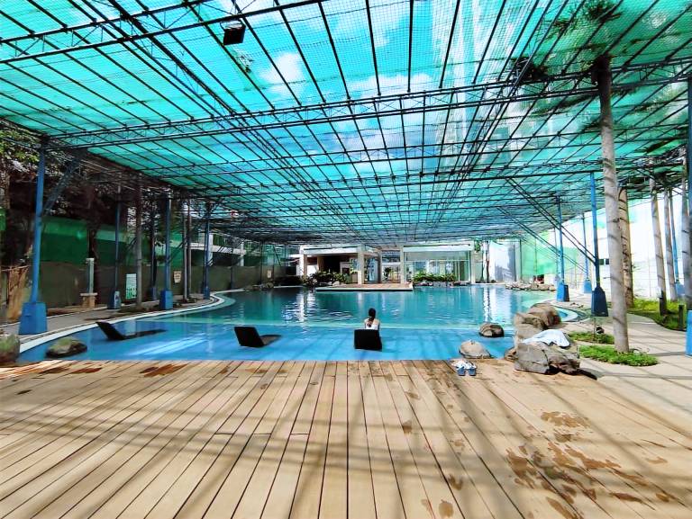 House with pool & garden | Perfect for remote work — photo 4