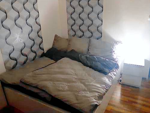 Apartmán  Litvínov