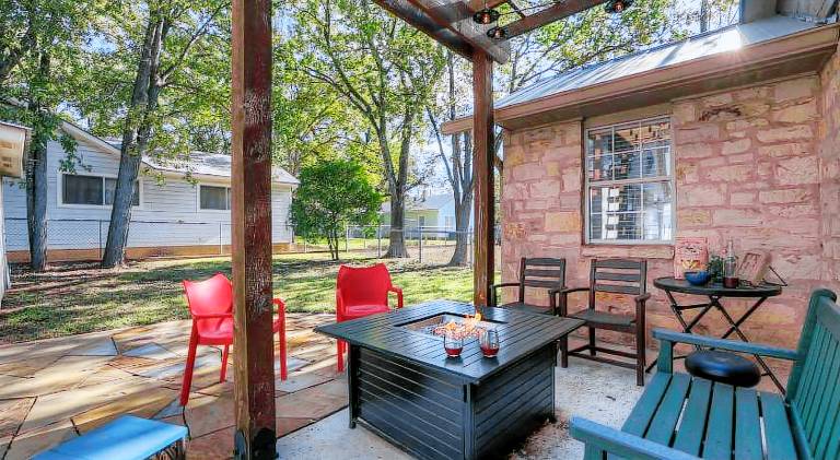 Vacation home with 3 rooms for 7 persons — photo 4