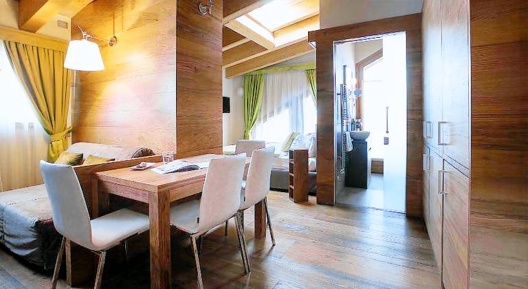 Sottovento Luxury Hospitality — photo 4
