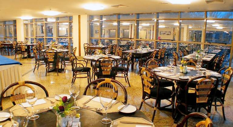 Hotel Nacional Inn Sao Jose dos Campos — photo 5