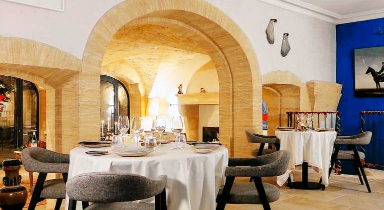 Chateau de Collias - Maison de Vacances — photo 3