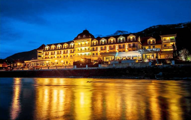 Grandhotel Lienz — photo 2