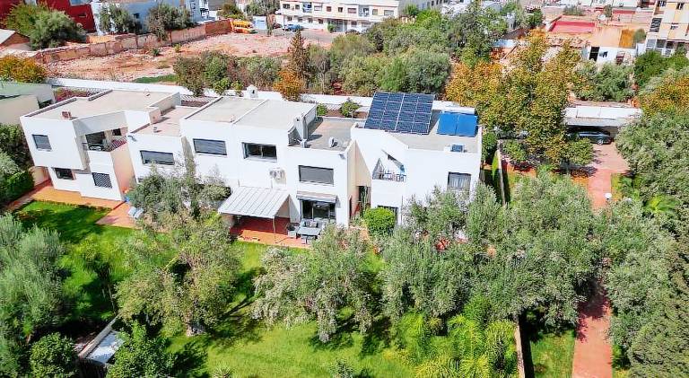 Holiday apartment | Pets allowed in Fes