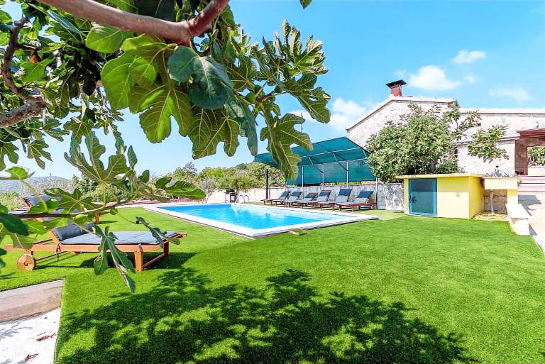 kuća  Blizna Gornja