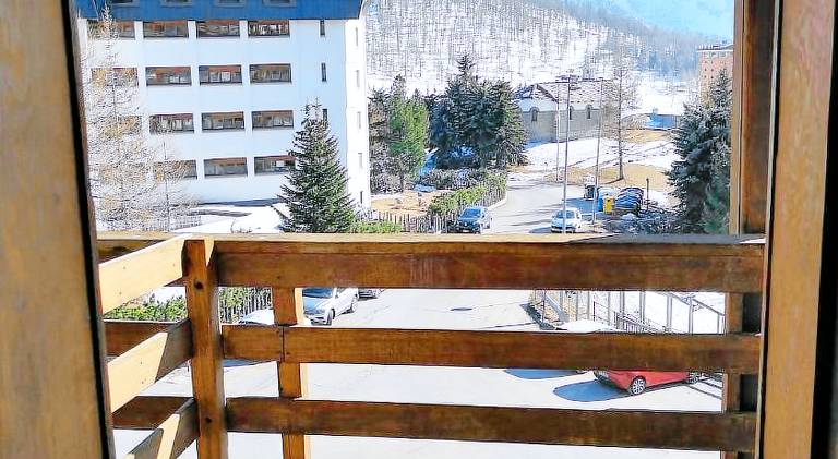 Rental apartment | Close to the ski | Pet-friendly in Sestriere