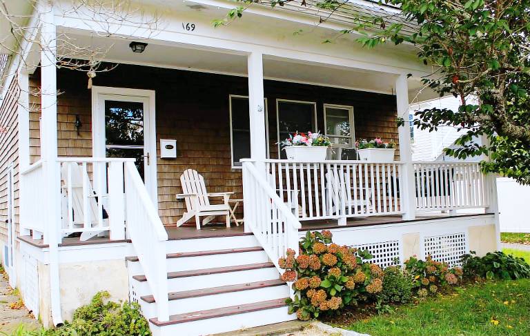 House  Hyannis Port
