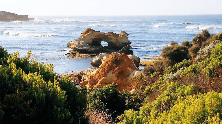 House Port Campbell