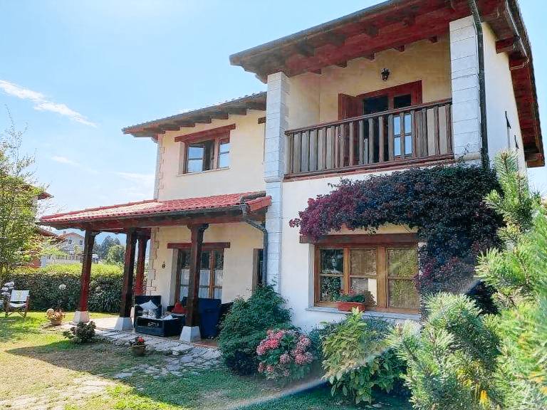 Casa  Caravia