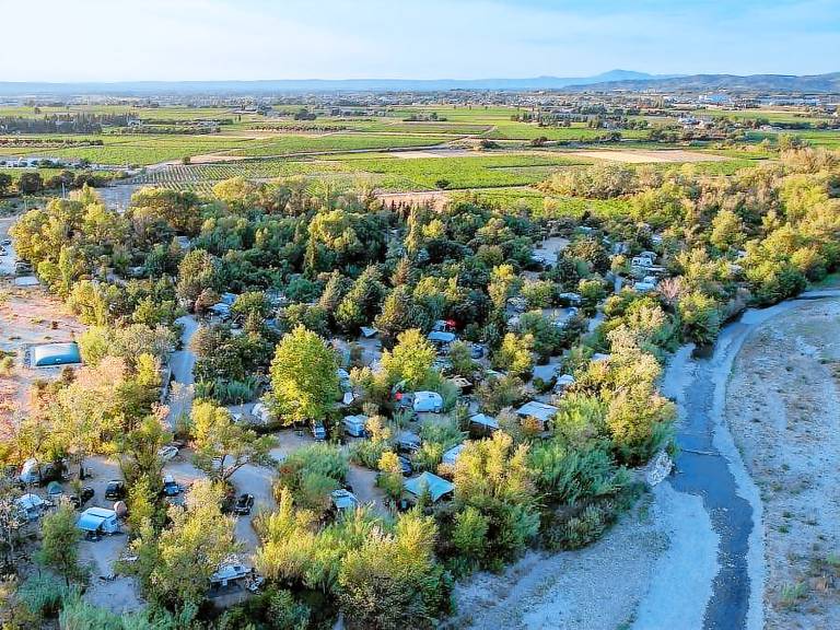 Ferienhaus in Tulette, Provence, Frankreich