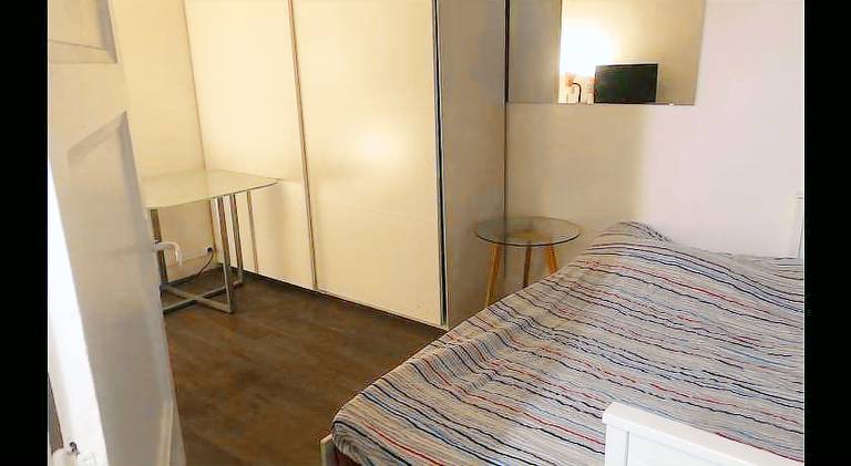 Holiday apartment | Pet-friendly in Vanves