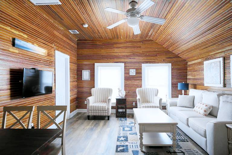 Pension Key West