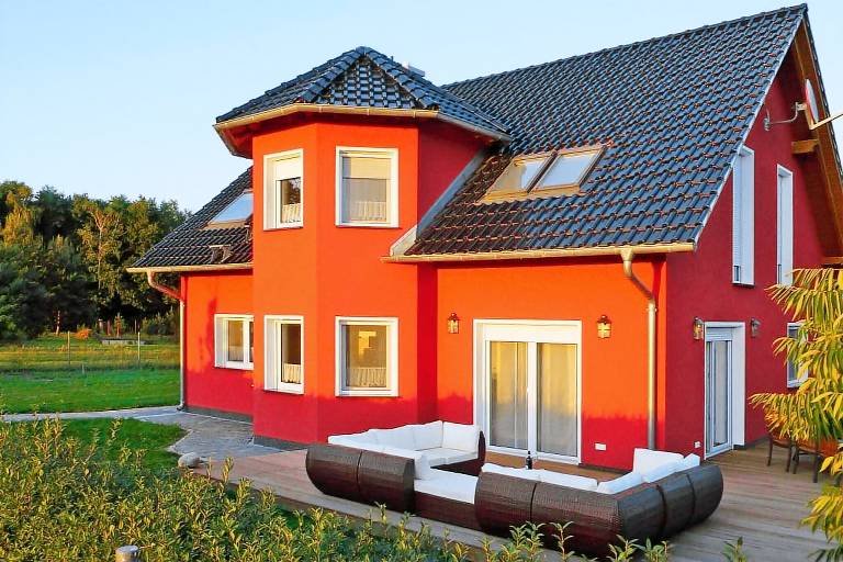 Ferienhaus  Storkow (Mark)