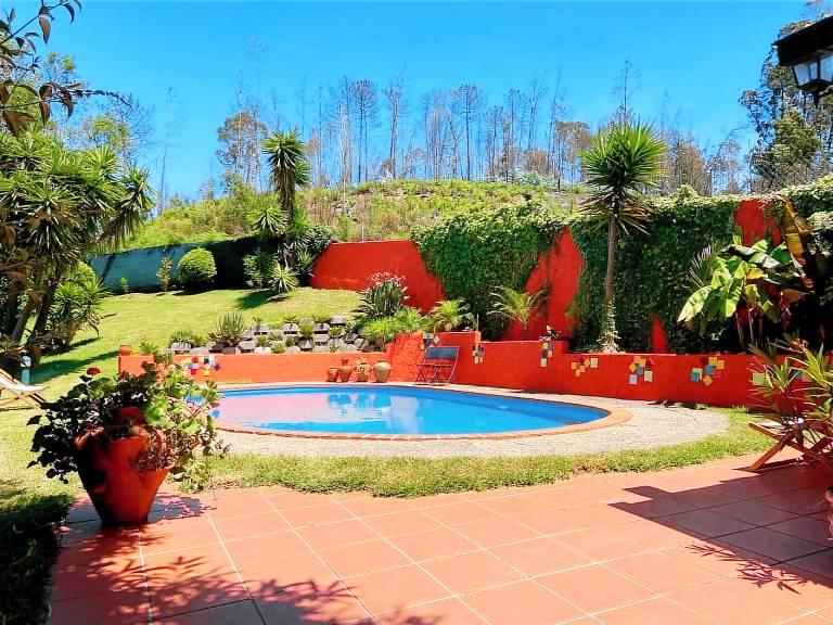 Campismo Albergaria-a-Velha