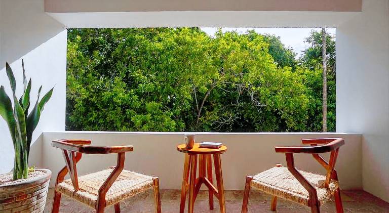 Casa Playa Cozumel - Luxury Beachfront Villa — photo 5