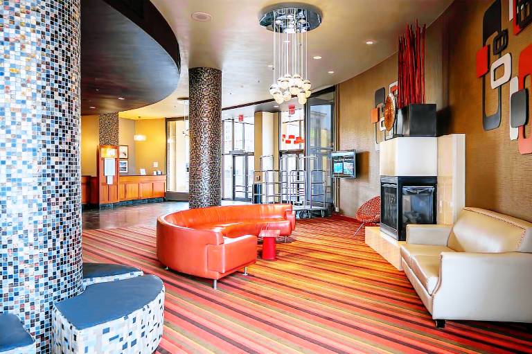 Radisson Hotel Duluth-Harborview — photo 3