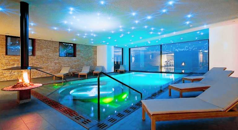 Bad Horn - Hotel & Spa — photo 3