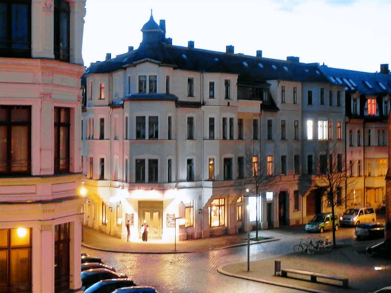 Ferielejlighed Alt-West