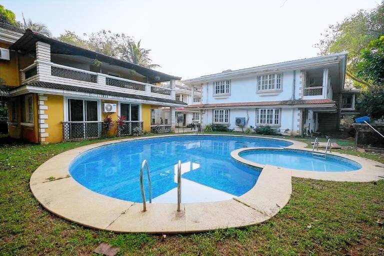 Apartment Fatrade