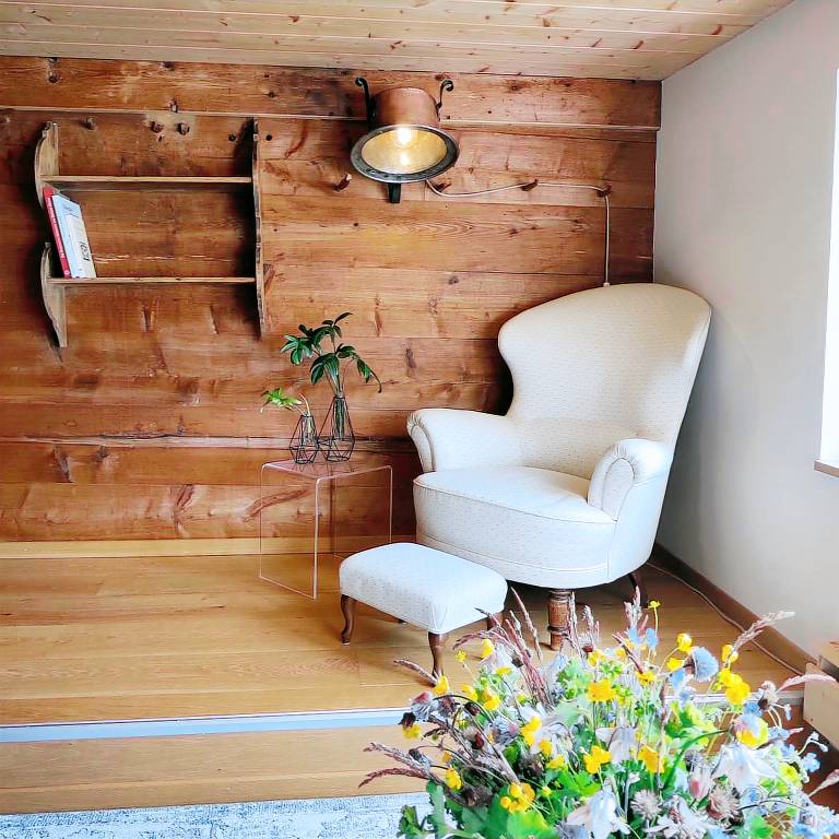Ferienwohnung Gossau