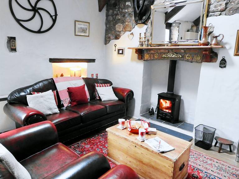 Wonderful cottage | Beach view | Pets are welcome — photo 2