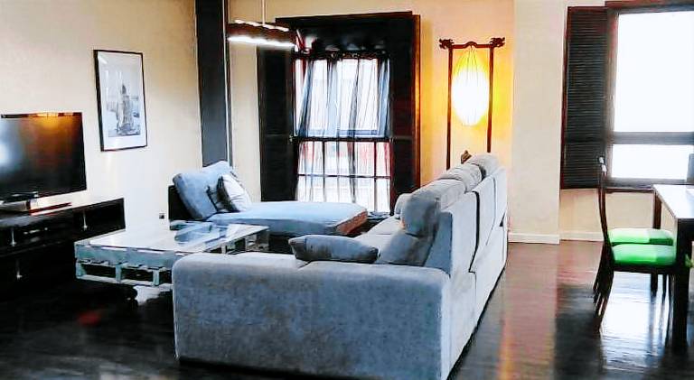 Apartamento León