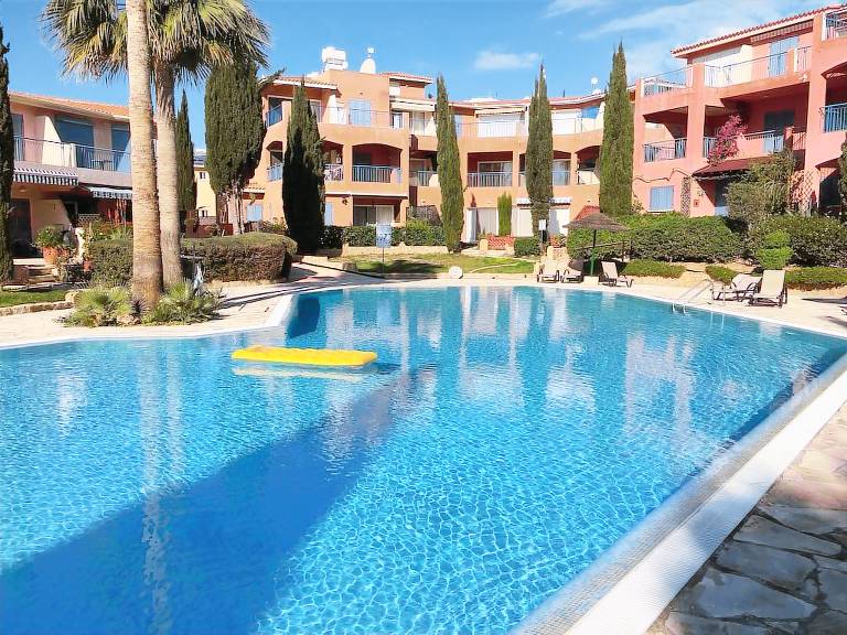 Casa Paphos