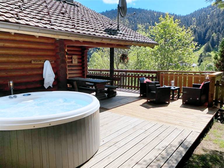 Chalet  Vogesen