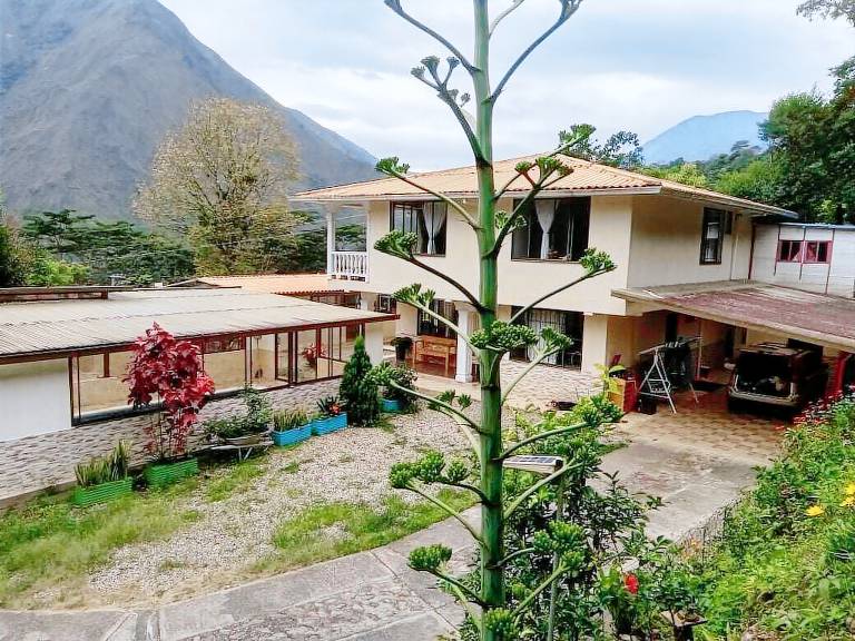 Casa Guayabetal