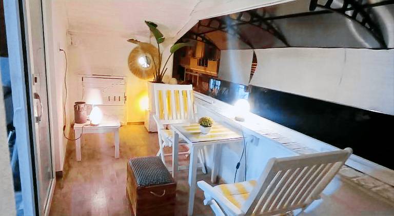Lovely vacation home with pool, terrace & yard | Dogs allowed — photo 3