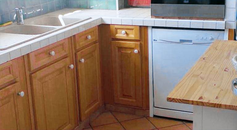 Apartment with 2 rooms for 4 persons — photo 4