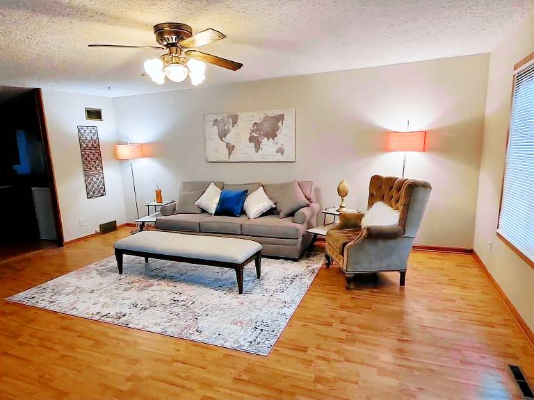 House Wichita