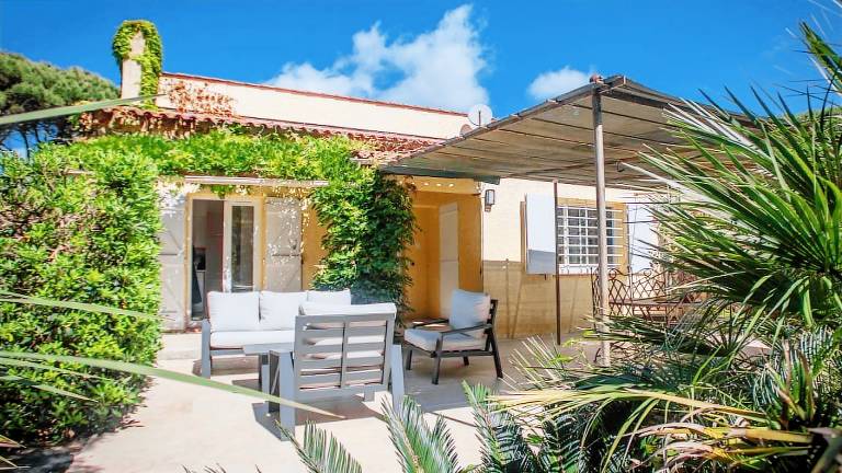 Ferienhaus Ramatuelle