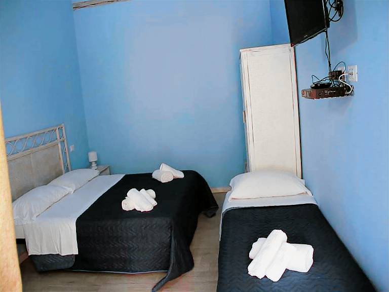 Bed & Breakfast Tropea