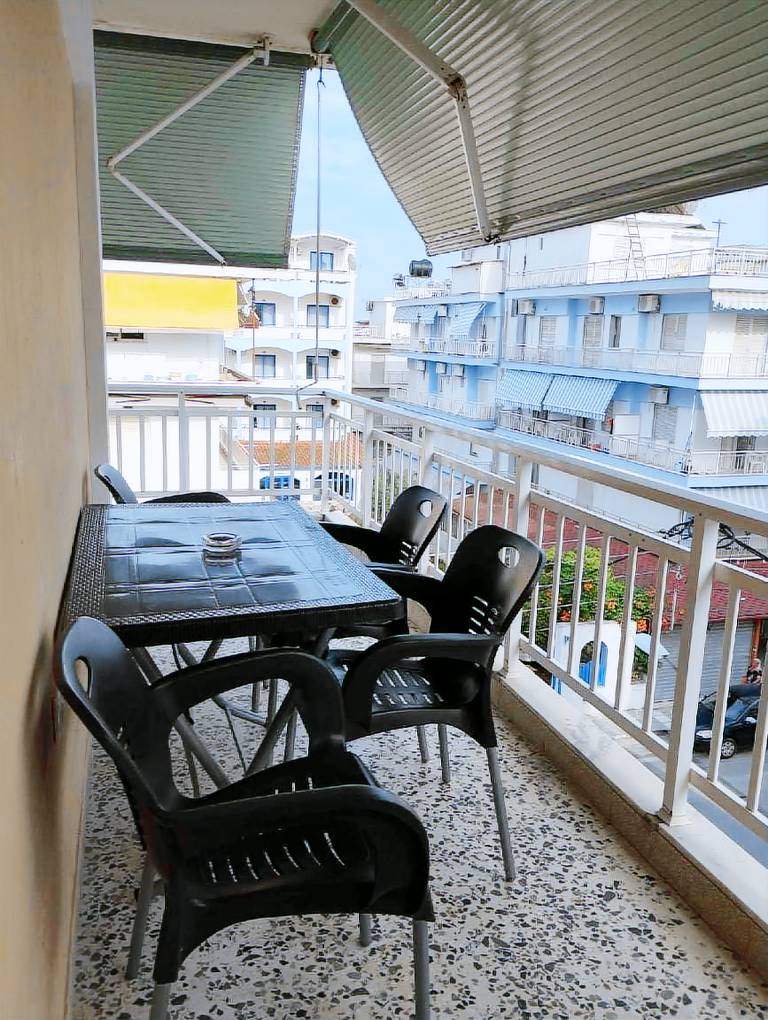 Rental apartment with terrace — photo 4