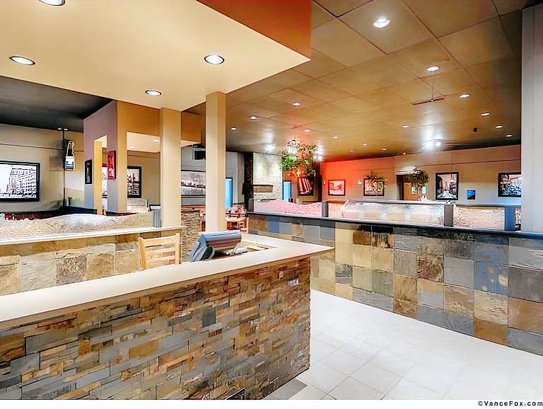 Quality Inn & Suites — photo 4