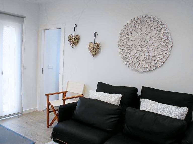 Appartement Nazaré