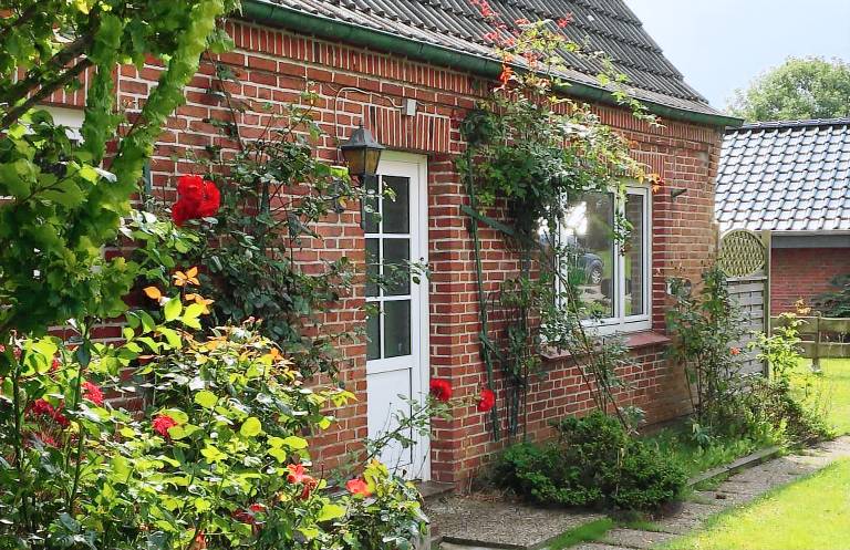 100 m&sup2; Ferienhaus