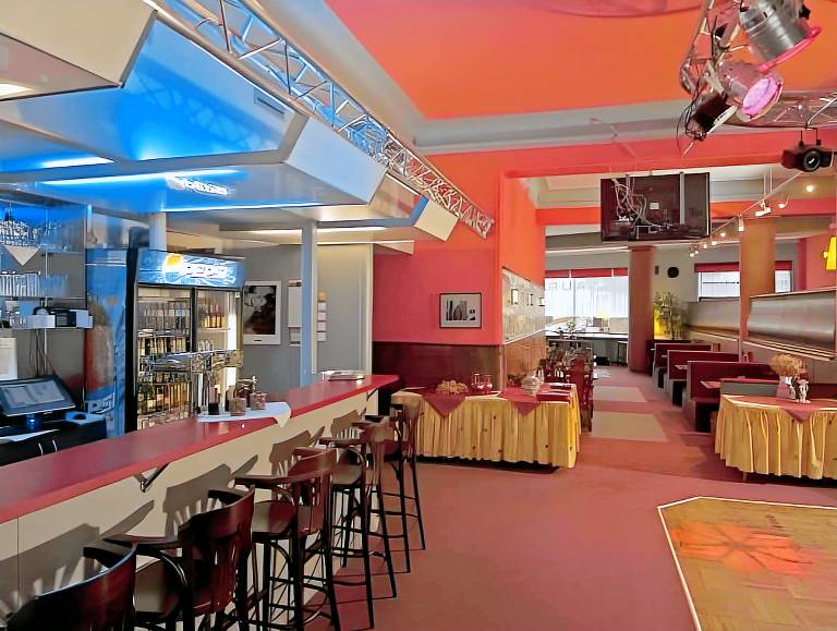 Hotel Krystal — photo 3