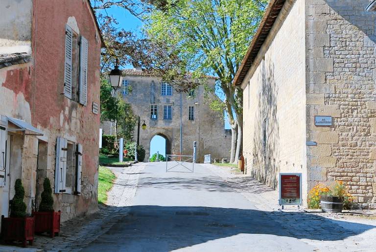 Appartement Blaye